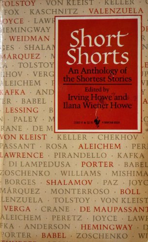 Short Shorts