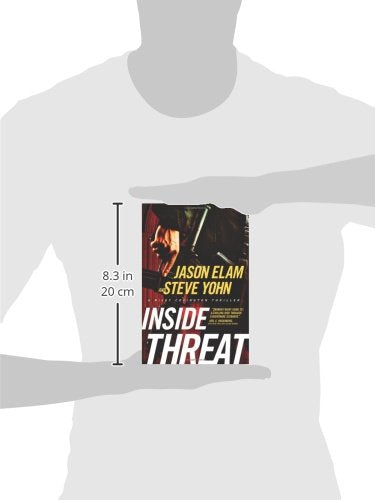 Inside Threat (A Riley Covington Thriller)