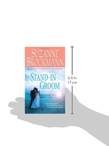 Stand-in Groom: A Novel