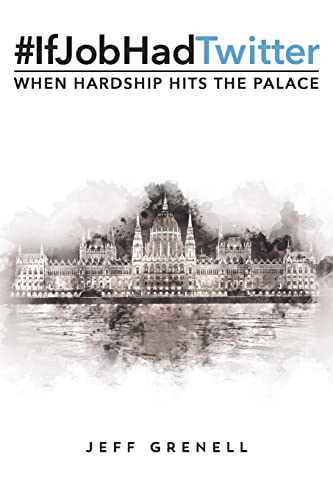 #IfJobHadTwitter: When Hardship Hits The Palace