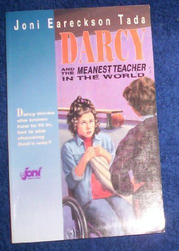 Darcy and the Meanest Teacher in the World (A Joni Book for Kids)