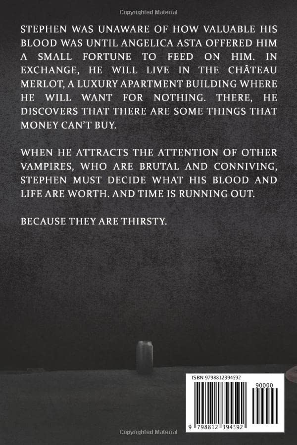 Château Merlot