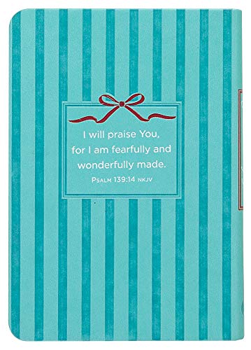 Fashioned by God: A 30-Day Devotional