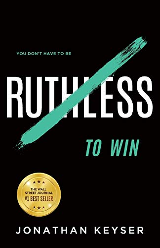 You Dont Have to Be Ruthless to Win: The Art of Badass Selfless Service