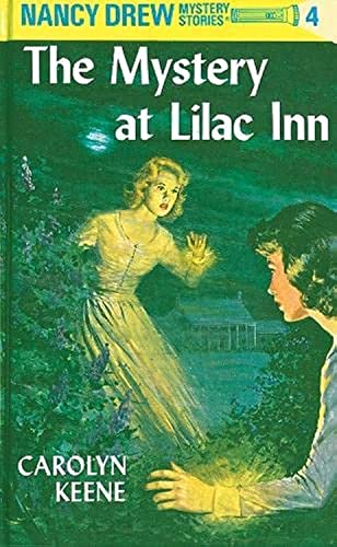 The Mystery at Lilac Inn (Nancy Drew, Book 4) - 9434