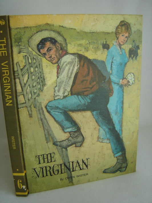 The Virginian