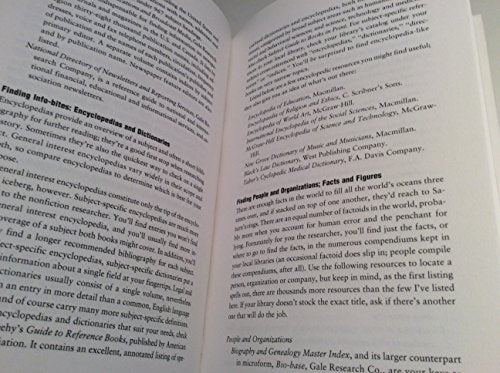 Ideas & Research (Elements of Article Writing) - 969