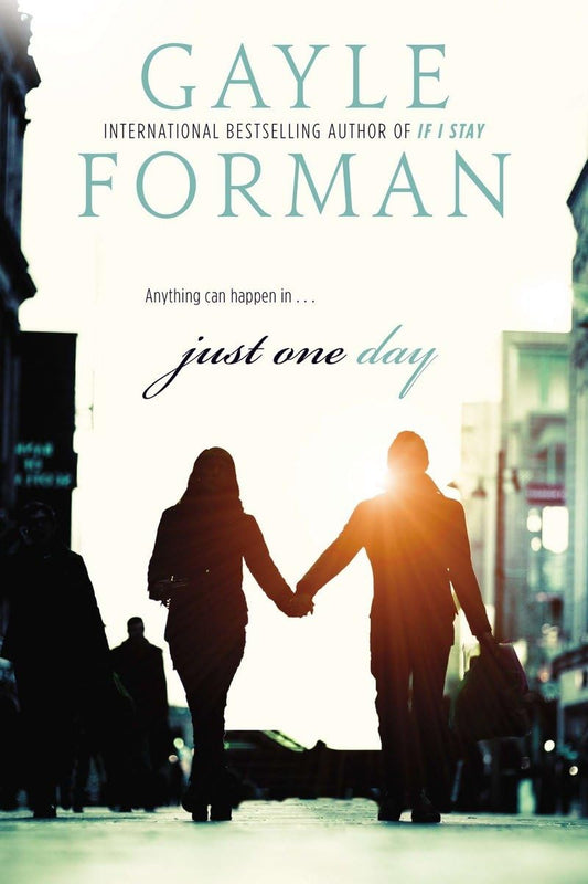 Just One Day - 5000