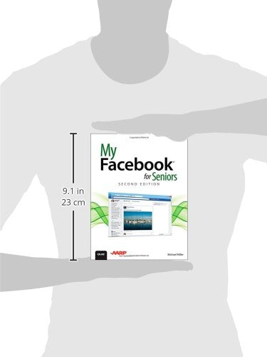My Facebook for Seniors