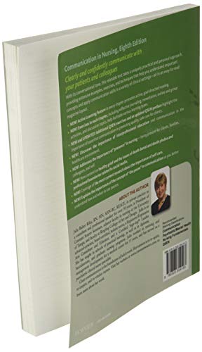 Communication in Nursing