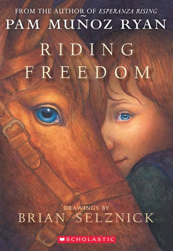 RIDING FREEDOM