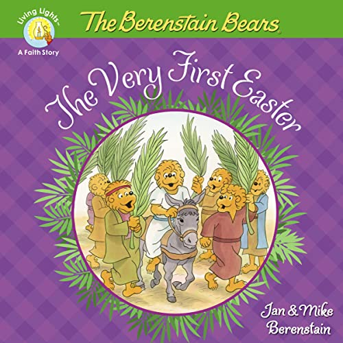 THE BERENSTAIN BEARS THE VERY FI