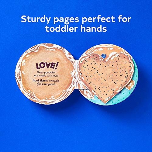 Made With Love: Pancakes!