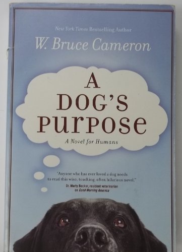 A Dog's Purpose
