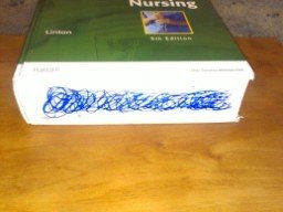 Introduction to Medical-Surgical Nursing, 5th Edition