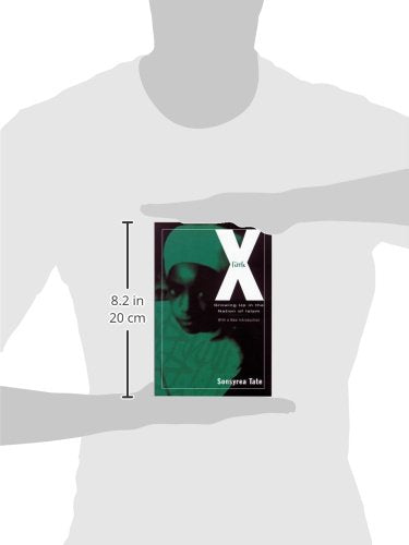 Little X: Growing Up In The Nation Of Islam
