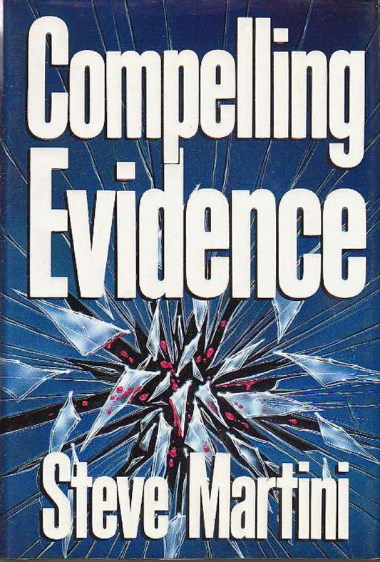Compelling Evidence
