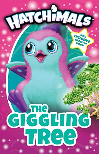 The Giggling Tree (Hatchimals) - 7747