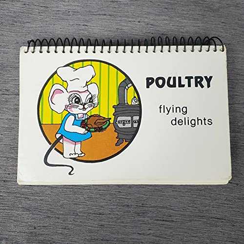 Poultry Flying Delights