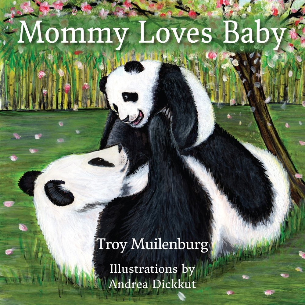 Mommy Loves Baby