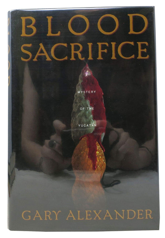 Blood Sacrifice