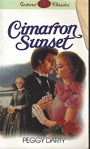 CIMARRON SUNSET