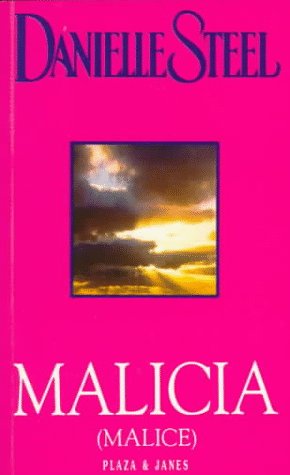 Malicia, Spanish edition (Malice) - 7138