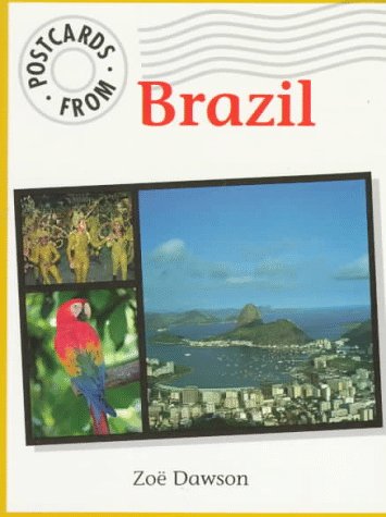Brazil (Postcards from)