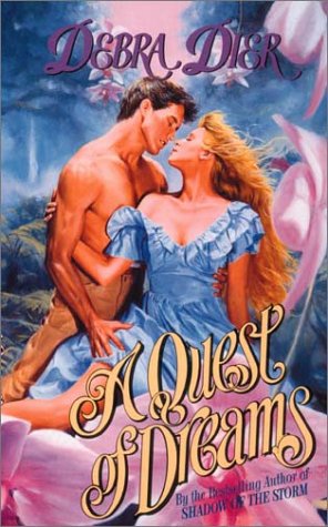 A Quest of Dreams