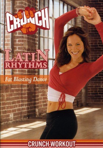Crunch: Latin Rhythms