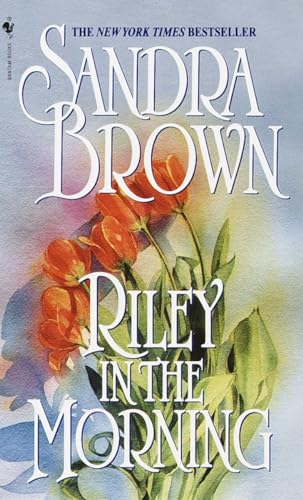 Riley in the Morning: A Novel