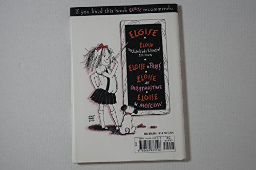 Eloise's Guide to Life