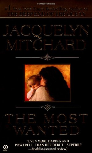 The Most Wanted - 7821