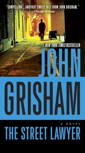 The Street Lawyer: A Novel