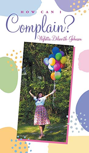 How Can I Complain? - 5667