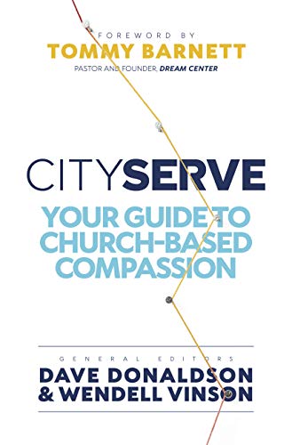 CityServe