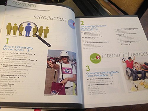 CB6 (with CourseMate Printed Access Card) (New, Engaging Titles from 4LTR Press)