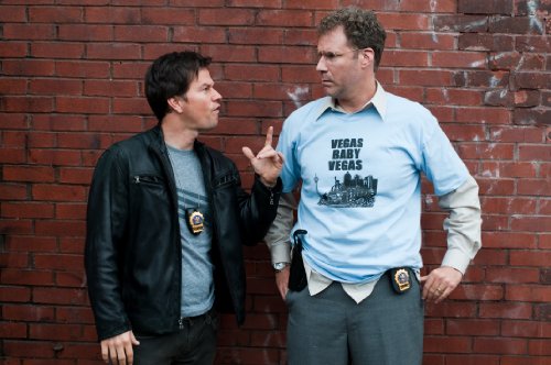 The Other Guys (Rated)