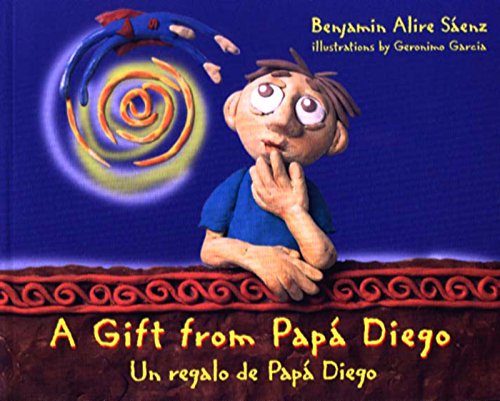 A Gift from Pap Diego / Un regalo de pap Diego - 2040