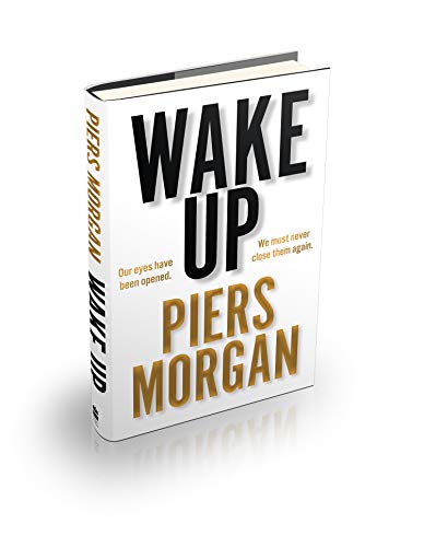 Wake Up: Why the world has gone nuts