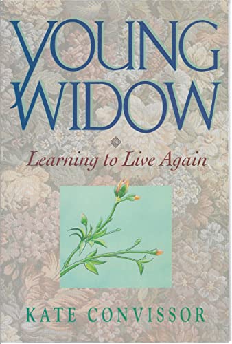 Young Widow: Learning to Live Again
