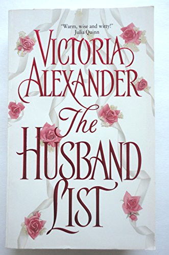 The Husband List