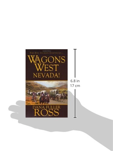 Wagons West: Nevada