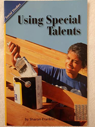 "READING 2007 LEVELED READER GRADE 5 UNIT 2 LESSON "