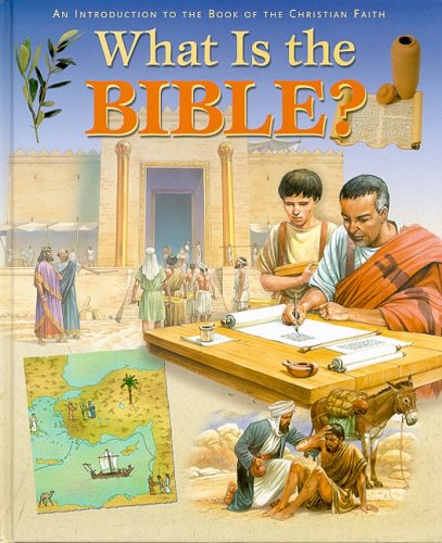 What Is the Bible?