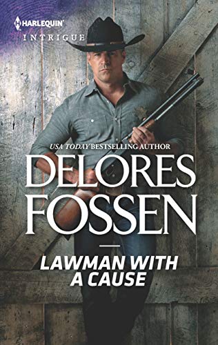 LAWMAN WITH A CAUSE (THE LAWMEN