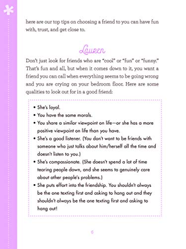 Believe in You: Big Sister Stories and Advice on Living Your Best Life