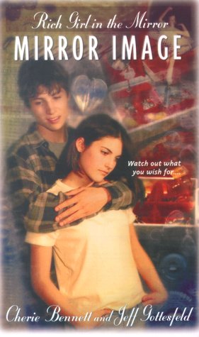 Rich Girl in the Mirror - 9272