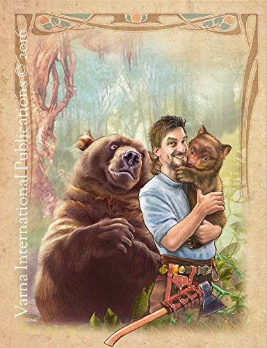 The Three Brothers and the Golden Apple