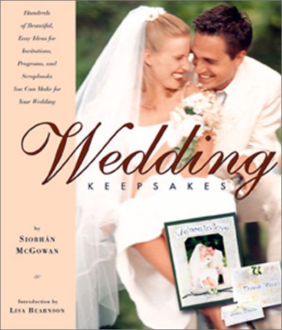 Wedding Keepsakes